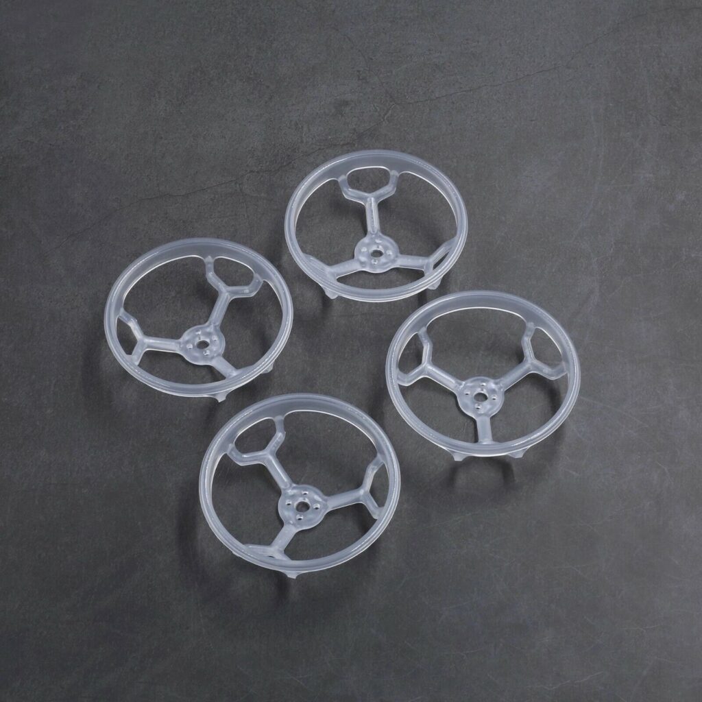 Protector de Helices 3″ Clear Gray – JJ-HOBBIES